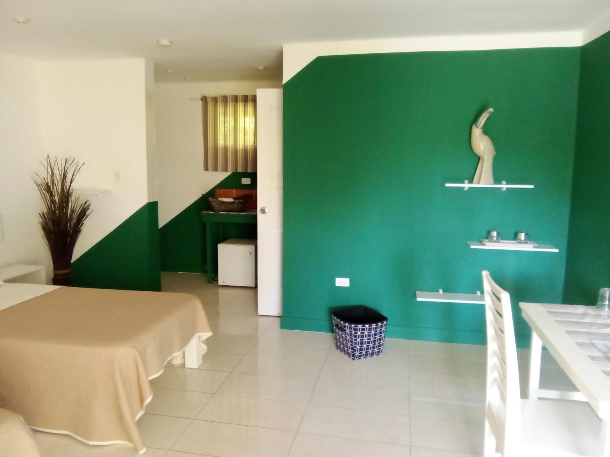 Residence Las Lajas Exterior foto