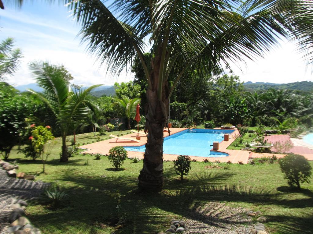 Residence Las Lajas Exterior foto